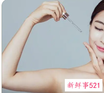 怎样使用液达到最佳护肤效果