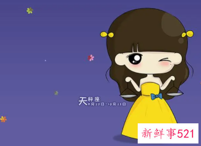 十二星座中最霸气的星座