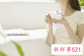 女人喝茶的最佳时间