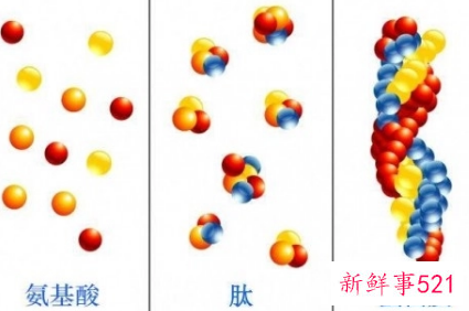 氨基酸一般连续输几天