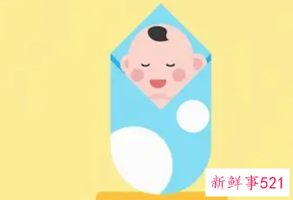 宝宝前额头发稀少