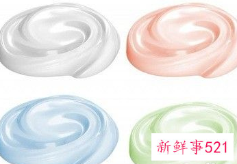 彩妆的化妆步骤课程