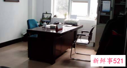 必看的办公室风水