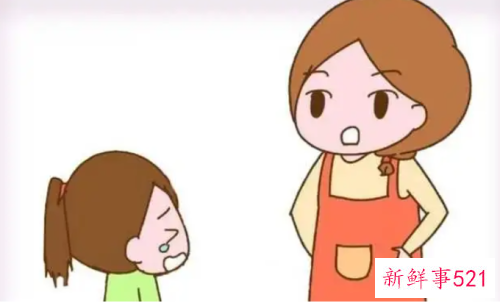 面对爱发脾气的孩子该怎么办