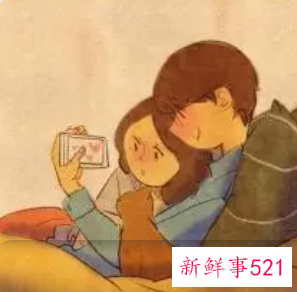 真正把你放在心里的男人表现