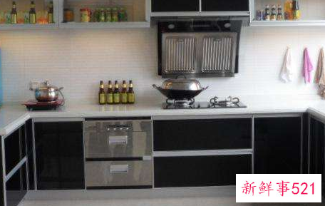 橱柜门板价格一般是多少