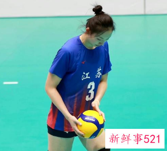 江苏女排9名球员官宣退役