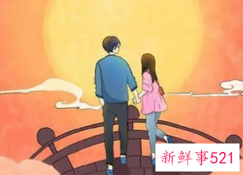 真正把你放在心里的男人表现