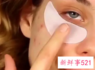 经常敷眼膜有什么好处