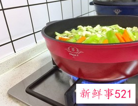 麻辣香锅家庭版做法