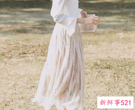 半身纱裙适合什么人穿