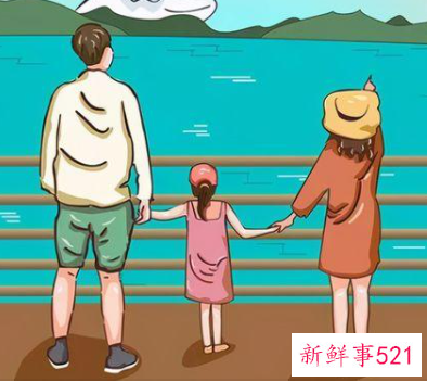 孩子最需要父母陪伴的年龄段