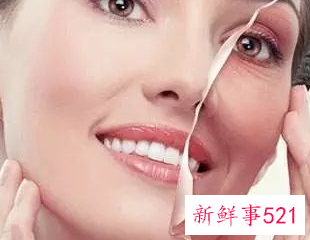 脸上皱纹多怎么办