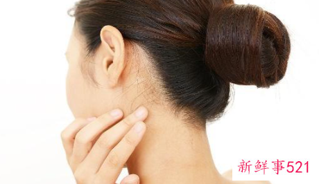 睡前几个动作让你变美