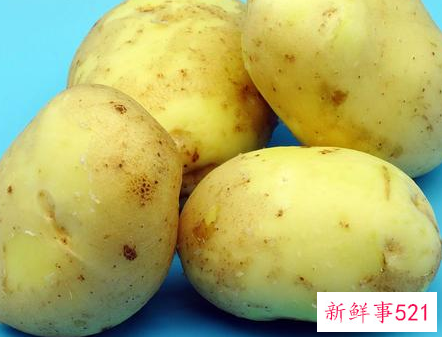 血糖高禁吃什么