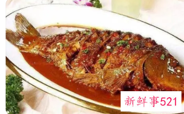 过年吃鱼的寓意