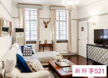 墙面翻新简单又划算的方法