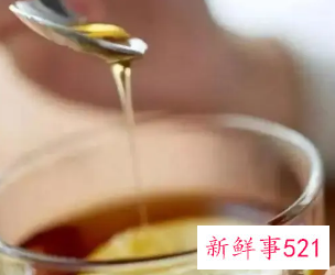 常食蜜糖对身体好吗