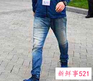 腿粗的男生穿什么裤子显瘦