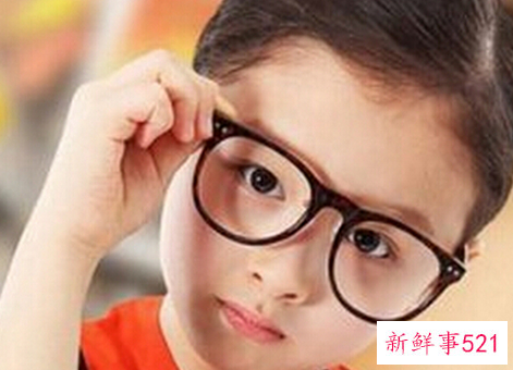 儿童视力如何恢复