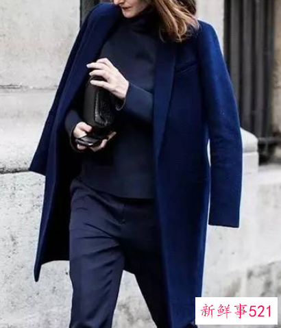 同色系服装搭配好看吗