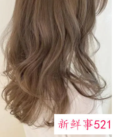 35岁女人短发减龄发型大圆脸