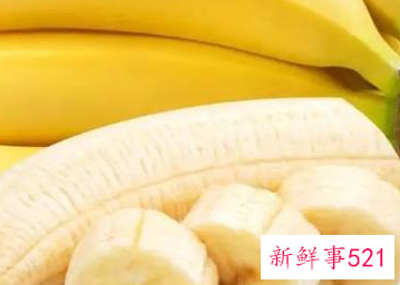 瘦肚子食物有什么