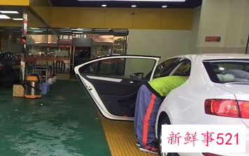 洗车店怎么搞活动才能吸引人