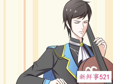 白羊男被你征服后的样子