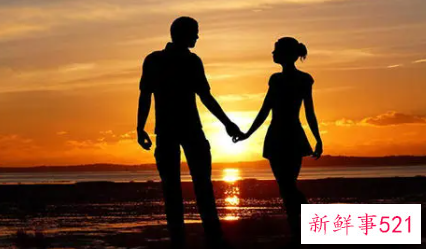 男女见面聊天话题大全