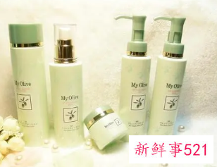 彩妆的化妆步骤课程