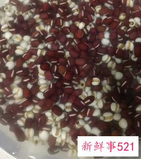 女人补血补气养颜粥的做法