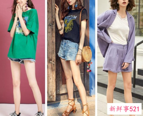 2021年天蝎座穿衣搭配技巧