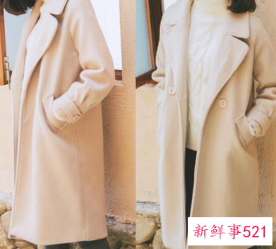 杏色毛衣内搭什么颜色打底衫