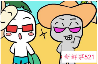 射手男与射手女适合的关系