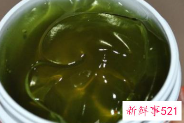 敏感肌干皮适合用什么面膜