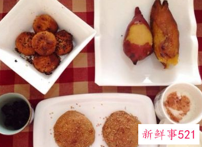 10岁孩子早餐吃什么最有营养