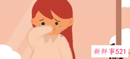 梦见小孩哭的很伤心是什么意思