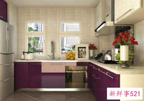 橱柜门板价格一般是多少