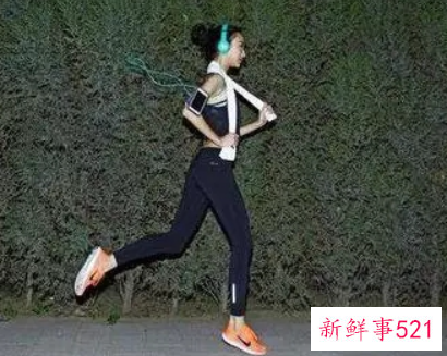 女生跑步速度多少适合减肥