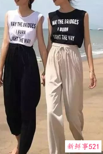 矮个女孩的搭配攻略