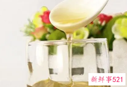 白醋减肥方法及原理