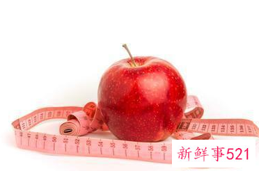 瘦肚子食物有什么