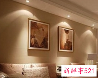 射灯和筒灯哪个伤眼睛