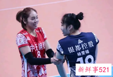 江苏女排9名球员官宣退役