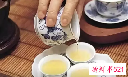 泡茶要多少茶叶这些技巧一定要掌握