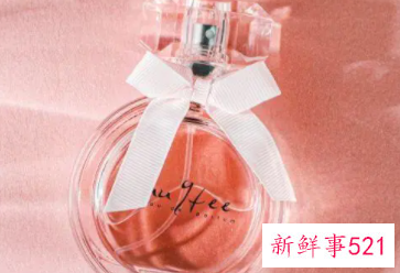 女士用香水有什么讲究的
