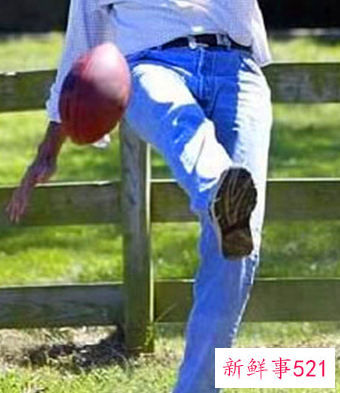 腿粗的男生穿什么裤子显瘦