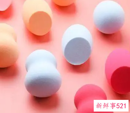 贵的美妆蛋和便宜的有什么区别