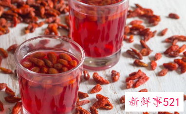 黄芪枸杞的功效与作用禁忌